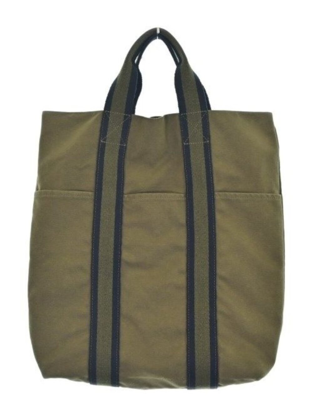 Hermes Fourre Tout Cabas Tote Bag